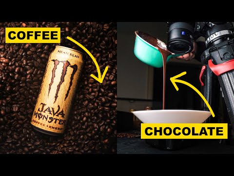 How I Create Commercials At Home!