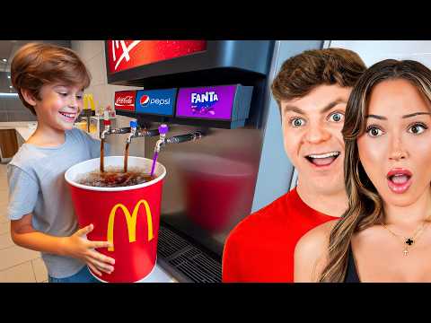 Kids Who Beat The System!