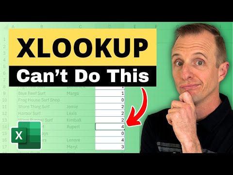 5 XLOOKUP Alternatives I Can’t Live Without
