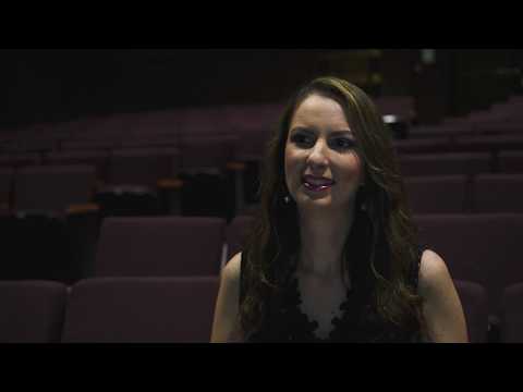 Vocal Performance at NYU Steinhardt