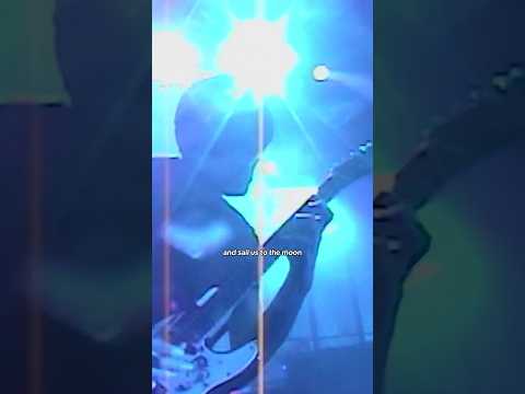 Sail To The Moon (Hail to the Thief Live Recordings 2003-2009)