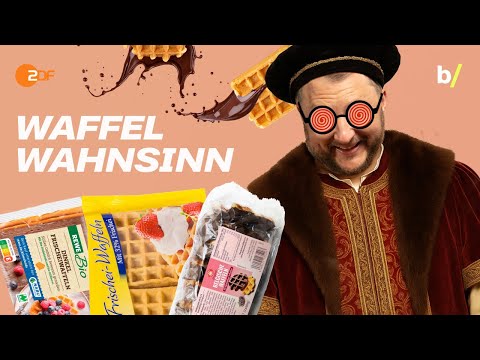 Sebastian schockiert: Die Industrie hat einen an der Waffel