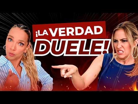 VERDADES INCOMODAS entre amigas...😳