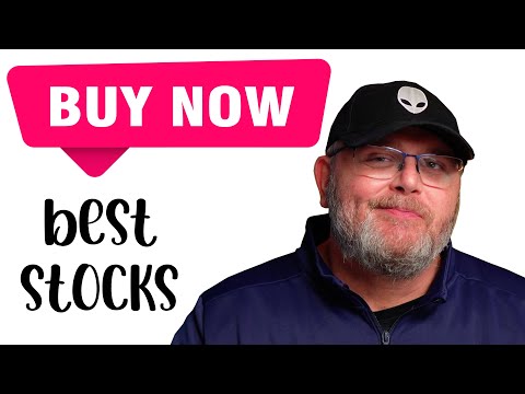 Best Stocks to Buy NOW: Want MAXIMUM PROFIT from Your Stocks? Watch This NOW!