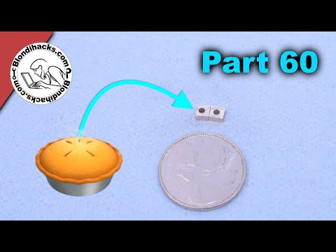 Link Blocks - Pennsylvania A3 Switcher, Part 60