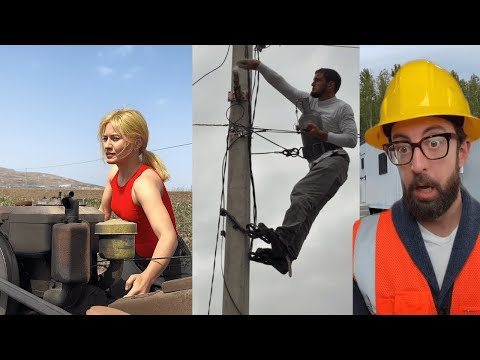 Smart Workers | Working with Talented Engineers . EP19 #construction #adamrose #Smartwork  #workers