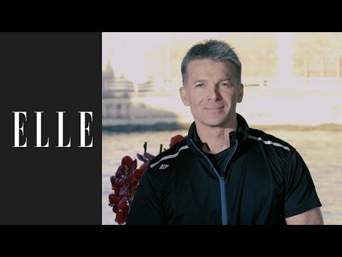 Stretching without hurting yourself ┃ELLE Fitness