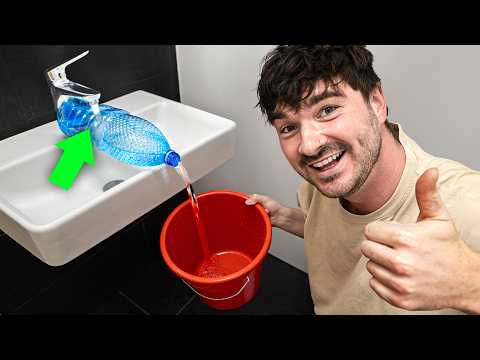 Wir testen Handwerk-Lifehacks von TikTok