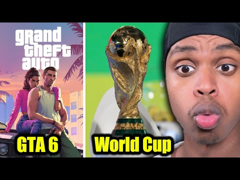 Why 2026 Will Be The Greatest Year Ever.