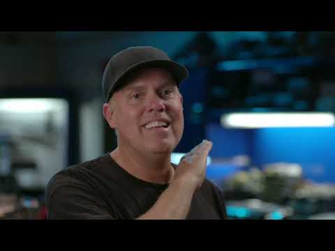 Engine Masters: S2E22 Straight Exhaust vs H Pipe vs X Pipe