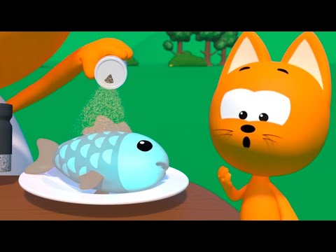 Коте Игры  | Мультики | Animared Cartoons एनिमेटेड कार्टून kartun animasi