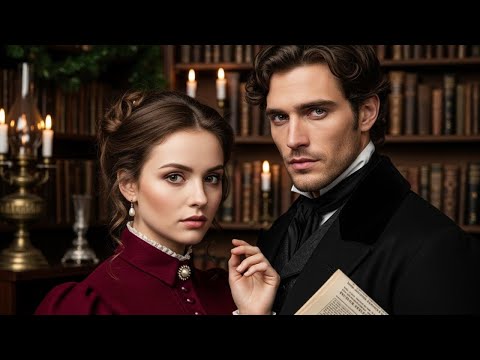 Ella necesitaba un esposo en Navidad — el conde quería distracción — pero uno de ellos ocultaba algo