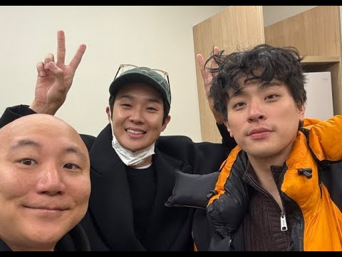 2025년 12월 19일 잡담: 박정민과 라이프 오브 파이