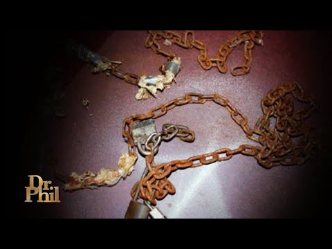 Part 4: Inside the Cleveland Kidnapping Case | Mystery and Murder: Analysis by Dr. Phil