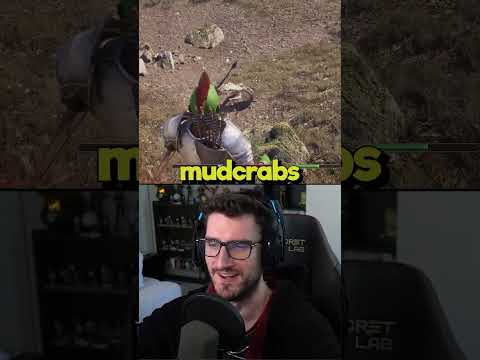 Oblivion Remastered Is TOO DIFFICULT?!