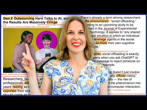 Only Advanced Students Will Understand This News Article