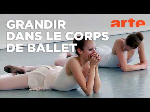 Graines d'étoiles... 5 ans après | Intégrale | ARTE