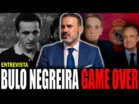 MIGUEL GALÁN DESTRUYE PARA SIEMPRE EL BULO NEGREIRA (ENTREVISTA PARTE 1)