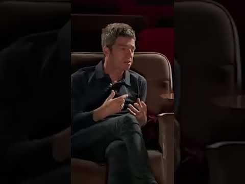 Who's Sally From "Don't Look Back In Anger"?