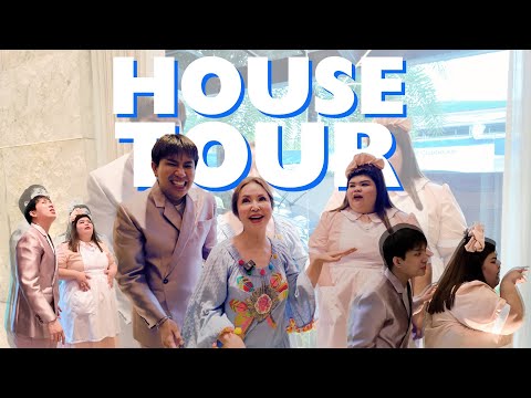 TITA SMALL HOUSE TOUR