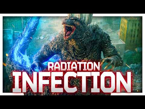 GODZILLA MINUS ONE's SURPRISING INFECTION Explained