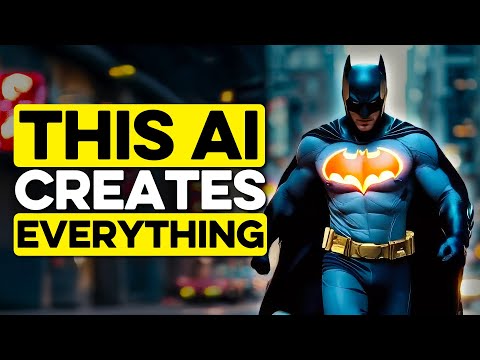 Pixverse V4's AI Video Generator Blew my Mind! (Image to Video AI)