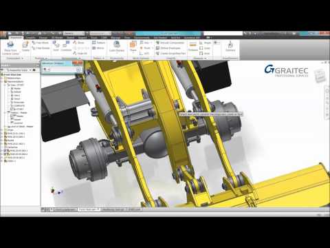 Inventor User Day Tips and Tricks Part One