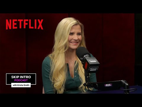 Elizabeth Smart Talks Kidnapped: Elizabeth Smart and More | Skip Intro | Netflix
