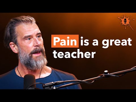 The Harsh Truth About Self-Discipline (ft. Rich Roll)