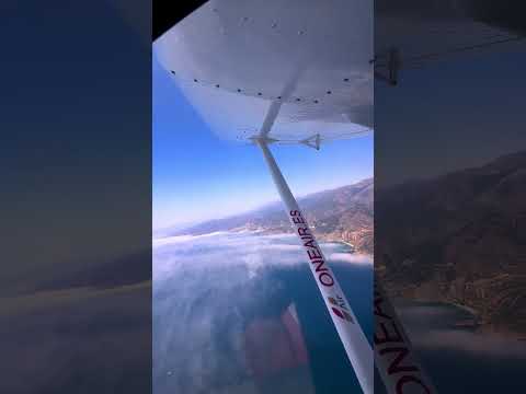 ¡Por un 2026 repleto de VISTAS DE MÁLAGA! ✈️ | One Air