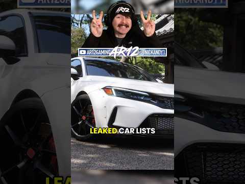 Forza Horizon 6 Fake News…