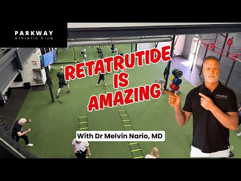 Why Is Everyone Talking About Retatrutide?