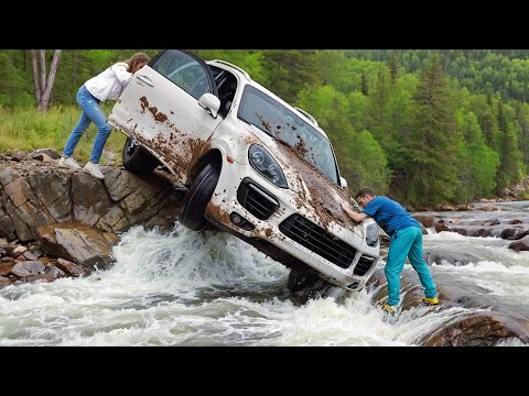 Этим Людям Точно Не Стоило Выдавать Водительские Права