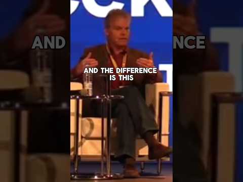 Open Borders vs. Open Immigration