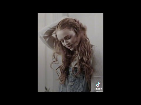 stranger things cast tiktok edits