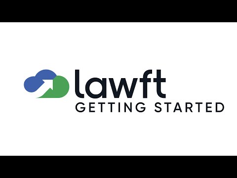 Getting Started with Lawft