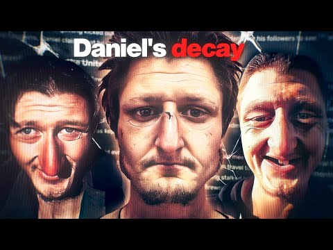 The Daniel Larson story