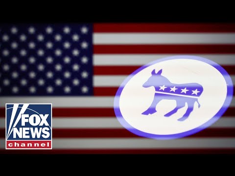 ‘UNREAL’: Dems’ SURPRISE decision brings backlash on own party