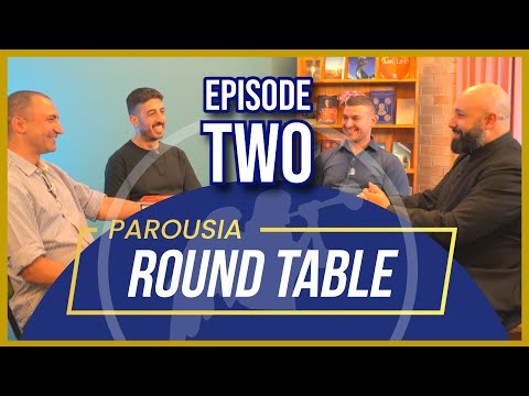 Parousia Round Table - Lent, Matt Fradd Tour review, new book releases.