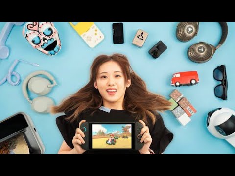 Top 10 Must-Have Gadgets of 2025!