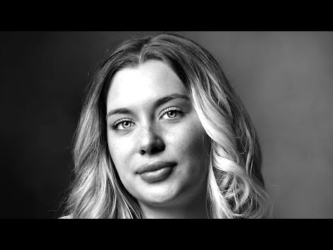 The Queen of Disassociation-Maria