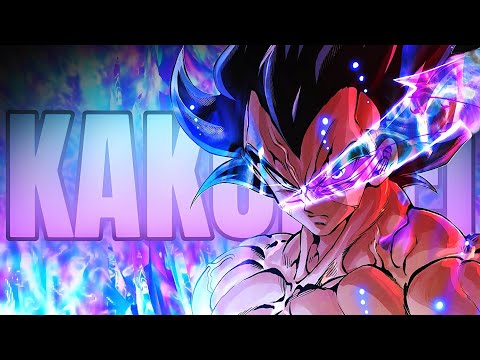 How Strong Is Kakumei Vegeta?