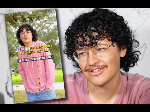 Viral Genius Isaac Reacts to His Most Viral Moments