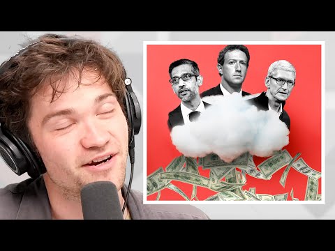 Big Tech Companies are Paying Billions in Fines!