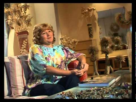 Ремесло 41: Плетение из Соломки