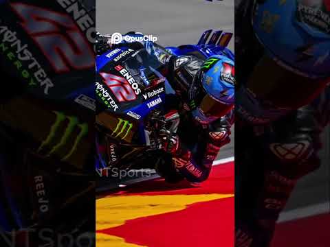 Jakarta Saksi Awal Ambisi Yamaha untuk Juara❗🔥 #yamaha #yamaham1 #yamahav4