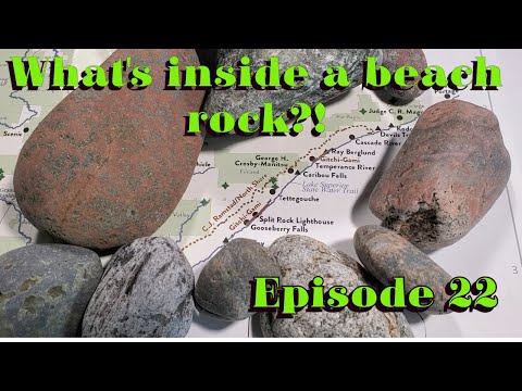 Don't judge a rock by it's surface...Let's cut it open!...Ep22