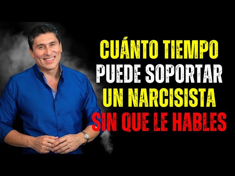 Cuando IGNORAS a un NARCISISTA, esto es lo que hará en SECRETO para recuperarte | César Lozano