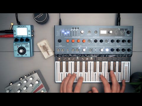 Why is this thing so unreasonably good?