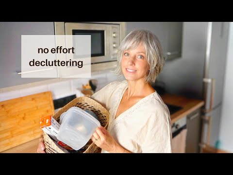 Micro Ways to Declutter & Organize - Minimalism and Decluttering Tips